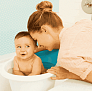 Munchkin   Sit & Soak0-12 .