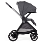 Chicco Коляска прогулочная Bellagio Black Satin - фото 14