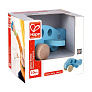 Hape игрушка Самолет - фото 5