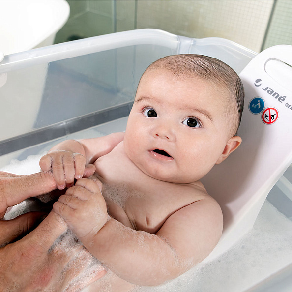 JANE горка для купания Nemo - фото  10