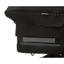 Bugaboo Donkey5 Twin коляска 2 в 1 Graphite/Grey Melange/Grey Melange complete - фото 24