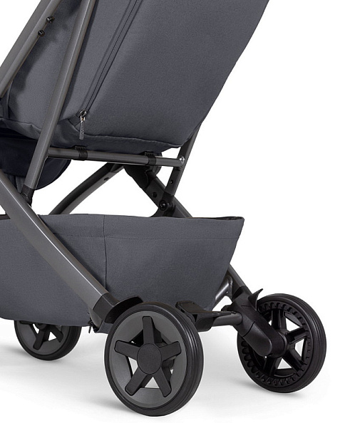 Joolz Коляска прогулочная Aer2 SE Stone Grey - фото  13