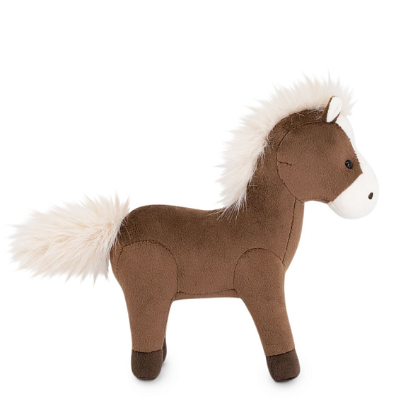 Orange Toys Лошадка Шоколадка 18 см - фото  3