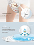 K-MOM подгузники DualStory, S 4-8 кг 68 штук - фото 6