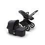 Bugaboo Fox2  2  1 Mineral Black/ Washed Black complete -  1