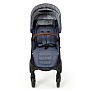 Valco Baby Snap 4 Trend коляска прогулочная / Denim - фото 9