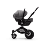 Bugaboo Turtle Air by Nuna  Grey 0+