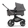 Bugaboo Fox5  2  1 Graphite/ Grey Melange/ Grey Melange complete -  4