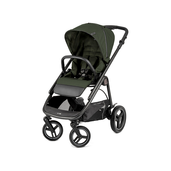 Peg Perego  2  1 Veloce TC+Culla Grande Green -   22