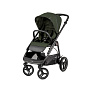 Peg Perego  2  1 Veloce TC Green