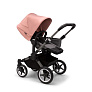 Bugaboo Donkey5   Morning Pink -  2