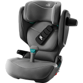 Britax Roemer Автокресло KIDFIX PRO Style | Mineral Grey_ (гр.2/3)
