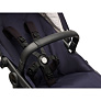 Bugaboo Fox3 Classic коляска 2 в 1 Graphite/ Dark Navy - фото 7