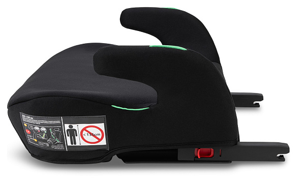 Osann бустер Boost Isofix (135 – 150 см; 6 – 12 лет) - фото  3