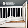 OLANT BABY матрас 120*60 Coconut sandwich - фото 6