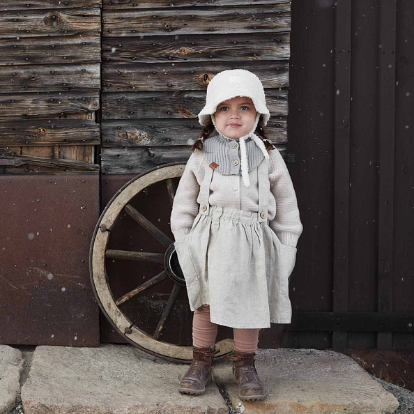 Elodie   Boucle