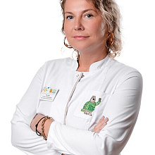 Елена Постнова
