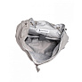 Easygrow сумка/рюкзак для мамы Vandra bag Grey Recycled - фото 4