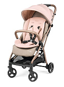 Peg Perego Коляска прогулочная Selfie Plus Mon Amour