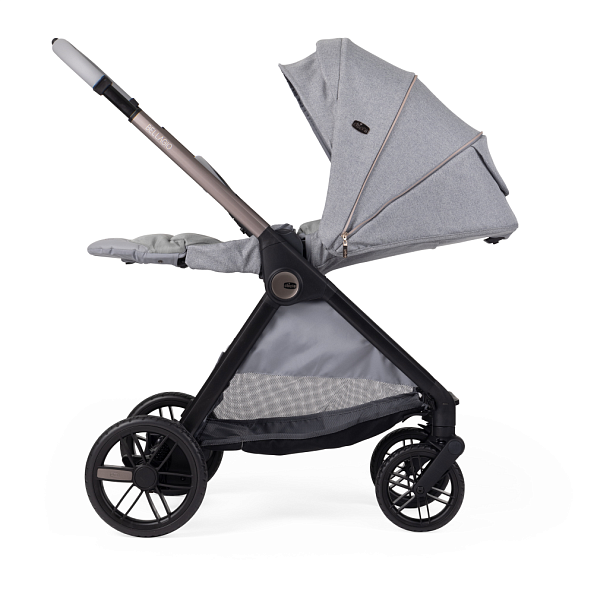 Chicco Коляска 2в1 Bellagio Lunar Rock - фото  10