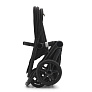 Bugaboo Fox5 коляска 2 в 1 Black/ Grey Melange / Forest Green - фото 10