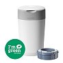 Tommee Tippee  ,     Twist & Click, white