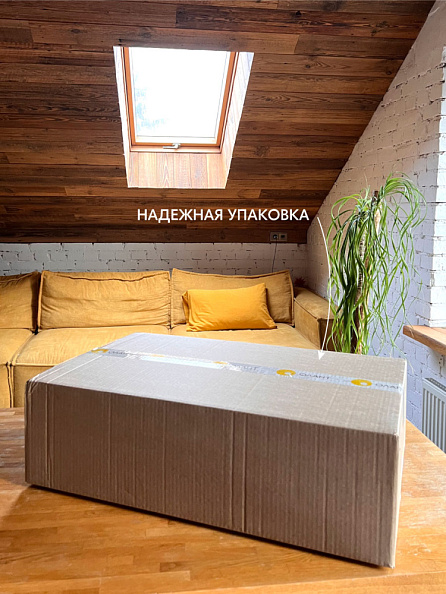 OLANT кокон-матрас для новорожденных - фото  14