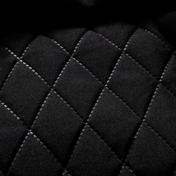 Doona Складной велосипед Liki Trike, Limited Edition Midnight - фото  8