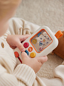 Happy Baby игрушка-телефон AQUAPHONE