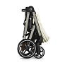 Cybex Коляска 3в1 Balios S Lux TPE  Seashell Beige NEW 2025 - фото 12