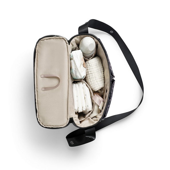 Elodie органайзер Half Moon Le Leopard - фото  3