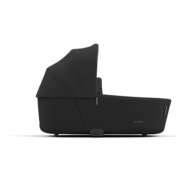 Cybex Priam IV Коляска 2 в 1 Matt Black / Sepia Black - фото  7