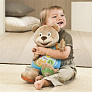 Chicco игрушка музыкальная Мишка Тедди - фото 4