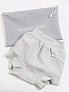 Rudkay baby  -  Silver