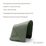 Bugaboo Fox/Lynx/Cameleon3   Forest Green