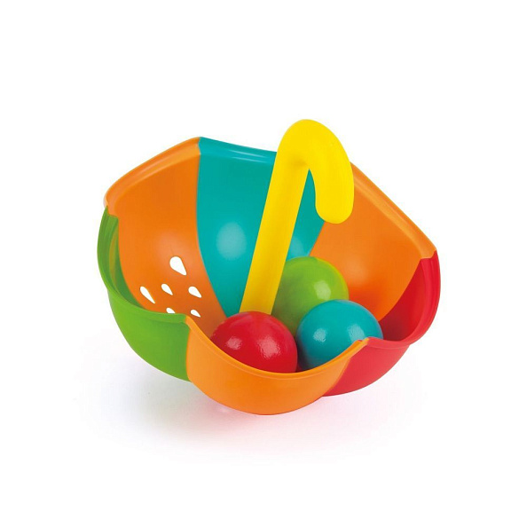 Hape игрушка для купания Дождливый день - фото  1
