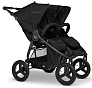 Bumbleride Коляска прогулочная Indie Twin / Black - фото 1