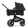 Bugaboo Fox5 коляска 2 в 1 Black/ Midnight Black/ Midnight Black complete - фото 4