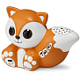 Chicco проектор-ночник Лисенок  - фото 5