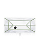 Stokke Flexi Bath c  XL Transparent Green