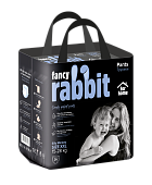 Fancy Rabbit for home трусики-подгузники, 15-28 кг, XXL, 26 шт.