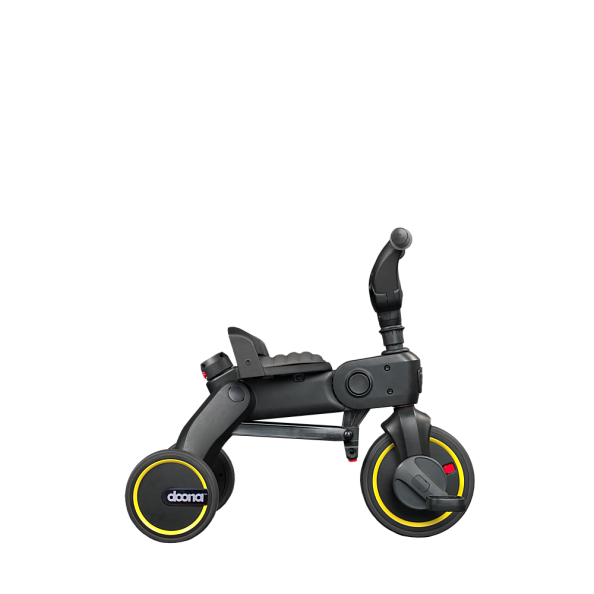 Doona   Liki Trike S1, Grey Hound -   3