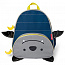 Skip Hop рюкзак детский "Летучая мышь"