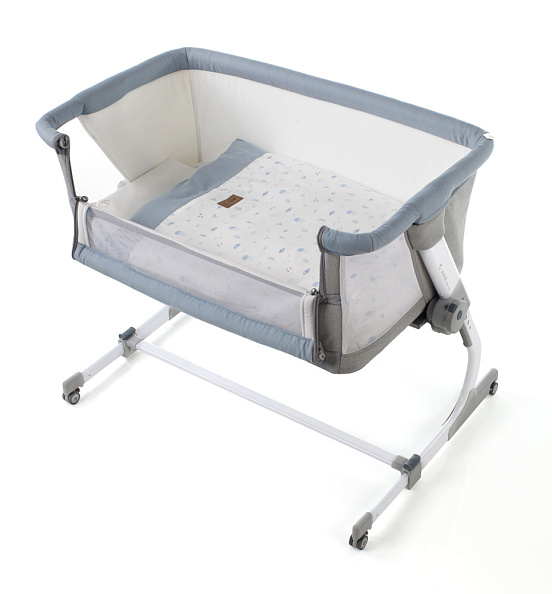 JANE   0+     Baby Side, Lazuli Blue