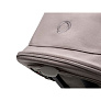 Bugaboo Fox3 Mineral коляска 2 в 1 Graphite/ Light Grey - фото 11