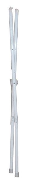JANE ванночка на подставке Squid White - фото  6