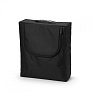 Elodie коляска MONDO 2 в 1 - Black/Black New - фото 8