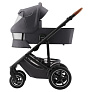 Britax Roemer  21 SMILE 5Z Midnight Grey