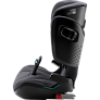 Britax Roemer Автокресло Kidfix i-SIZE Storm Grey (гр.2/3) - фото 28