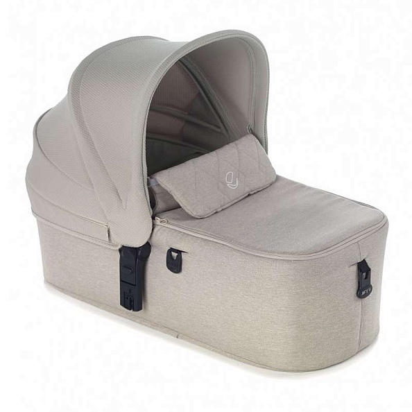 JANE  3  1 Muum+Micro+Koos I-Size R1 Sand